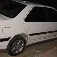 پژو پارس سال مدل 97
