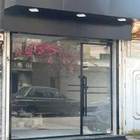رهن اجاره مغازه در انصاری پارس دو فول امکانات|اجارهٔ مغازه و غرفه|رشت, شالکو|دیوار