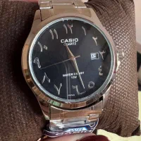 ساعت کاسیو مردانه