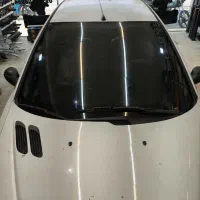 شیشه دودی آمریکایی با ضمانت 1000 t|خدمات موتور و ماشین|اصفهان, سرتاوه|دیوار