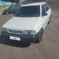 پراید مدل ۹۳