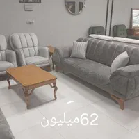مبلمان و نهار خوری|مبلمان خانگی و میز عسلی|مشهد, سیلو|دیوار
