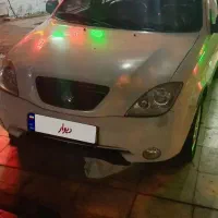 تیبا ۲ مدل ۹۸