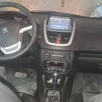 پژو ۲۰۷ اتوماتیک پانوراما کم کار سند دست اول|خودرو سواری و وانت|تهران, قزل قلعه|دیوار