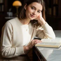 دورهمی کتابخوانی و‌ نویسندگی