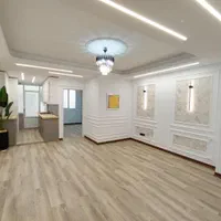 58مترعروسک بی همتا+پارکینگ سندی+آسانسور