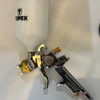 پیستوله سه تنظیم تاپکس