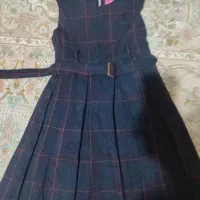 لباس دخترانه|کفش و لباس بچه|ماهدشت, |دیوار