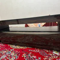 زیر تلویزیون|میز تلویزیون|خرم‌آباد, |دیوار