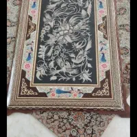 بافتنی.   رومیز   پرده.  پشتی  پیرن شلو  کفش  چرم|صنایع دستی و سایر لوازم تزئینی|شیراز, فرهنگ شهر|دیوار
