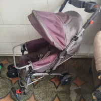 سه چرخه و کالسکه|کالسکه و لوازم جانبی|اسدآباد, |دیوار