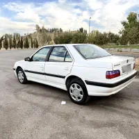 پارس تیوفایو ۱۴۰۰