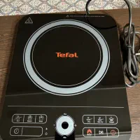 گاز القایی تفال