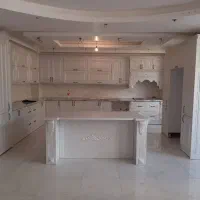 آپارتمان ۱۵۰ متری تک واحدی سه خواب دوخواب مستر|فروش آپارتمان|کرج, شهرک آسمان|دیوار