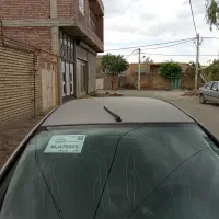 206تیپ 2|خودرو سواری و وانت|چهاربرج, |دیوار