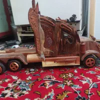 تریلی چ|کلکسیون و سرگرمی|قم, باسکول|دیوار