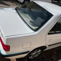 پارس tu5|خودرو سواری و وانت|داراب, |دیوار