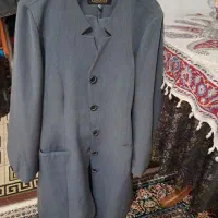 مانتو شلوار اداری درحد خیلی نو|لباس|نظرآباد, نظرآباد|دیوار