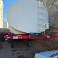 تانکر  حنیفرام|خودرو سنگین|اردبیل, |دیوار