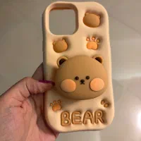 قاب آیفون ۱۳ پرومکس کاملا نو و استفاده نشده