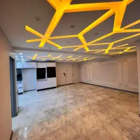 پرندآپارتمان سه خوابه 45 متر پذیرایی بدون پرتی|فروش آپارتمان|پرند, فاز ۶|دیوار