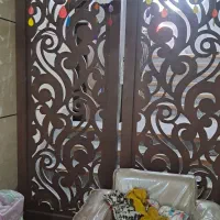 پارتیشن|صنایع دستی و سایر لوازم تزئینی|بجنورد, |دیوار