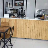 واگذاری کافه خیابان فاضل