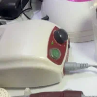 وسایل کاشت ناخن