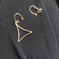 گوشواره گمشده