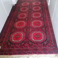 قالیچه دستباف زیبا