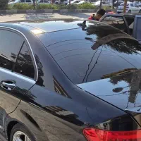 شیشه دودی سیار در محل شما