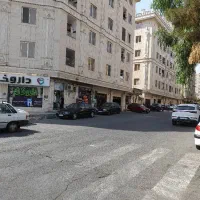 فروش یا معاوضه اپارتمان ۹۱.۳۵ ری.ملک اباد.