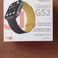 سافت اپل واچ مدل Gs2