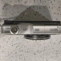 دوربین عکاسی کانن Sx230hs در حد نو|دوربین عکاسی و فیلم‌برداری|کرج, گوهردشت|دیوار