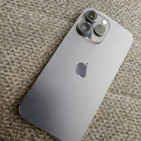 آیفون ۱۴ پرو مکس ۵۱۲ گیگ (بدون ریجستری)