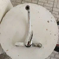 شیر اهرمی وموتور کولر فروشی