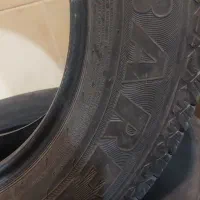لاستیک مارک ۲۱۵/۶۵/۱۶|قطعات یدکی و لوازم جانبی|کرج, اصفهانی‌ها|دیوار