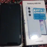 گوشی A55 5G ساخت ویتنام