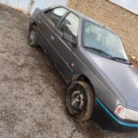 ماشین|خودرو سواری و وانت|سبزوار, هویزه|دیوار