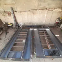 جوشکاری و برشکاری هوا برش در تمام نقاط|خدمات پیشه و مهارت|رباط‌کریم, رباط‌کریم|دیوار