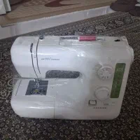 چرخ خیاطی ۶۶۰