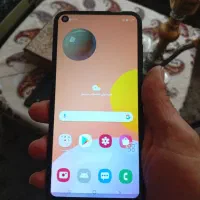 گوشی A11 در حد آکبند.بدونه تعمییر.سالم و بی ایراد