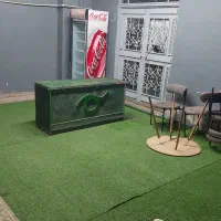 بوفه مجموعه ورزشی|اجارهٔ مغازه و غرفه|تهران, امیریه|دیوار