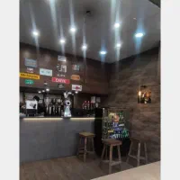 کانتر میز قهوه فروشی|کافیشاپ و رستوران|هشتگرد, شهرک ولیعصر (مصلی)|دیوار