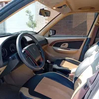 پارس سال موتور جدید 401|خودرو سواری و وانت|گرمسار, |دیوار