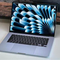 لپ تاپ مک بوک ایر macbook air m5