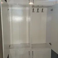 کمد جالباسی وجاکفشی|جاکفشی، کمد، دراور|تهران, اوقاف|دیوار