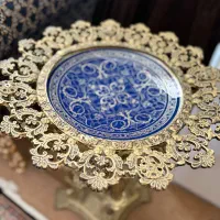 میوه خوری کنار سالنی|ظروف سرو و پذیرایی|ماکو, |دیوار