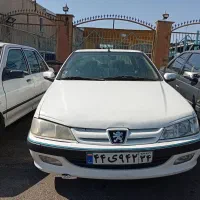 پژو پارس مدل ۹۰دوگانه کارخانه نقدو اقساط عابدی