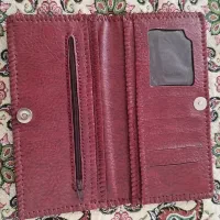 کیف پول|کیف، کفش، کمربند|پرند, فاز ۴|دیوار